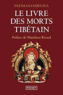 Le livre des morts tibétain