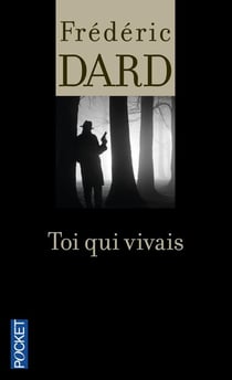 San-Antonio : toi qui vivais