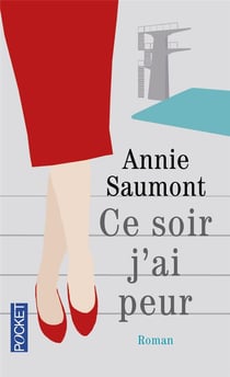 Ce Soir J'Ai Peur