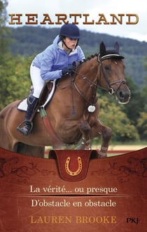 Heartland : Intégrale vol.6 : Tomes 11 et 12