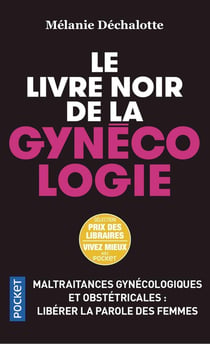 Le Livre noir de la gynécologie