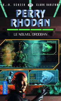 Perry Rhodan - cycle 16 - l'armada infinie Tome 26 : le nouvel ordoban