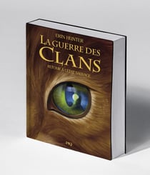 La guerre des clans - Cycle 1 Tome 1 : Retour à l'état sauvage