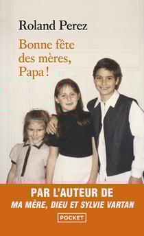 Bonne fête des mères, Papa !