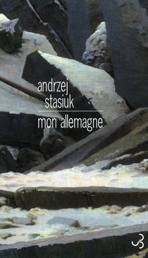 Mon Allemagne