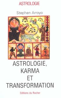 Astrologie, karma et transformation