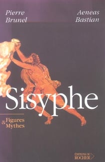 Sisyphe - figures & mythes