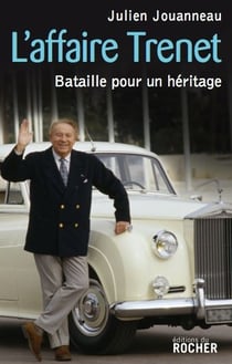 L'affaire Trenet