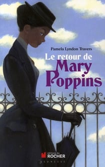 Le retour de mary poppins