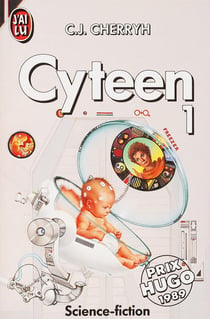Cyteen 1