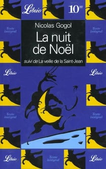 La nuit de Noël - la veille de la Saint-Jean