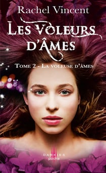 La voleuse d'âmes