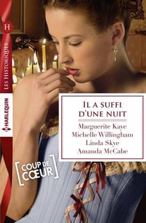 Il a suffi d'une nuit