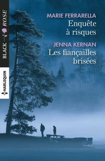 Enquête à risques - les fiançailles brisées