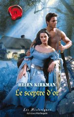Le sceptre d'or