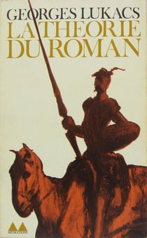 La Théorie du roman