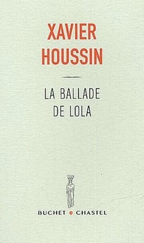 La ballade de lola