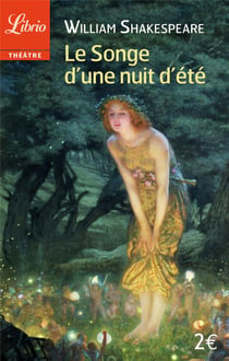 Le songe d'une nuit d'ete