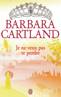 Je Ne Veux Pas Te Perdre (Nc)
