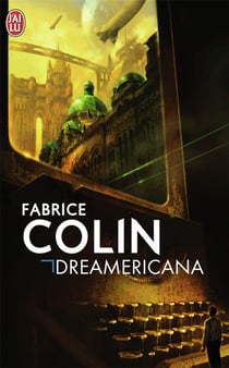 Dreamericana