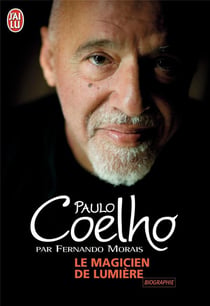 Le magicien de lumière - Paulo Coelho