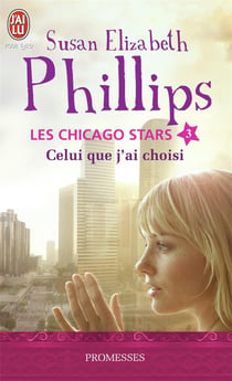 Les Chicago Stars - 3 - Celui Que J'Ai Choisi