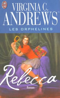 Les orphelines Tome 4 - Rebecca