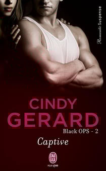 Black ops Tome 2 - captive