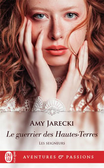 Les seigneurs Tome 4 : le guerrier des hautes-terres