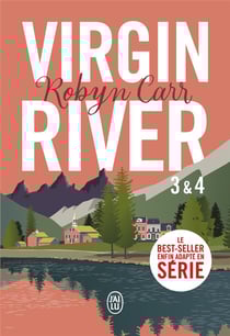 Virgin river Tome 3 et Tome 4