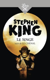 Le singe - Le chenal