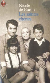 Les saintes cheries