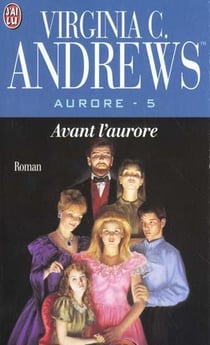 Aurore Tome 5 - avant l'aurore