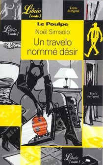Le poulpe - un travelo nomme desir