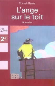 L'ange sur le toit