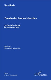 L'annee des larmes blanches - le livret du silence