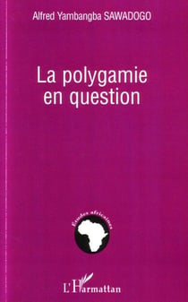 Polygamie en question