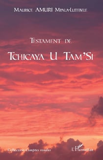 Testament de Tchicaya U Tam'Si