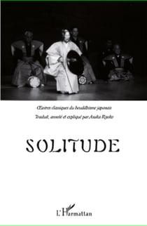 Solitude - ouevres classiques du bouddhisme japonais
