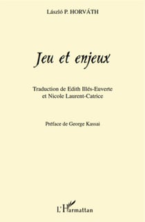 Jeu et enjeux