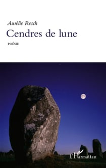 Cendres de lune - poésie