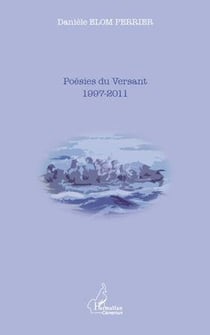 Poésies du versant 1997 2011
