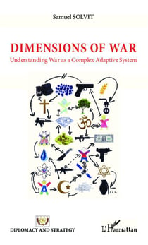 Dimensions of war - understanding war as a complex adaptive system