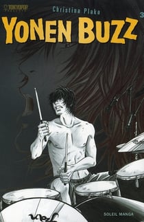 Yonen buzz t.3