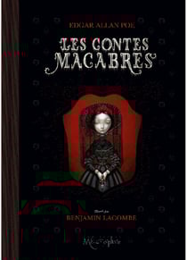 Les contes macabres t.1