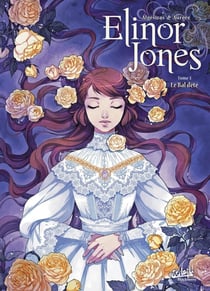 Elinor Jones Tome 3 - le bal d'été