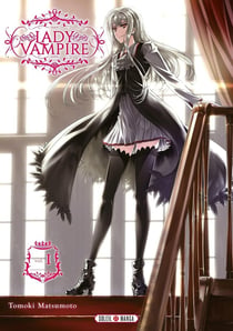 Lady vampire t.1