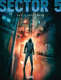 Sector 5