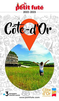 Guide département : Côte d'Or (édition 2022)