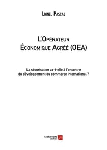 L'opérateur économique agrée
